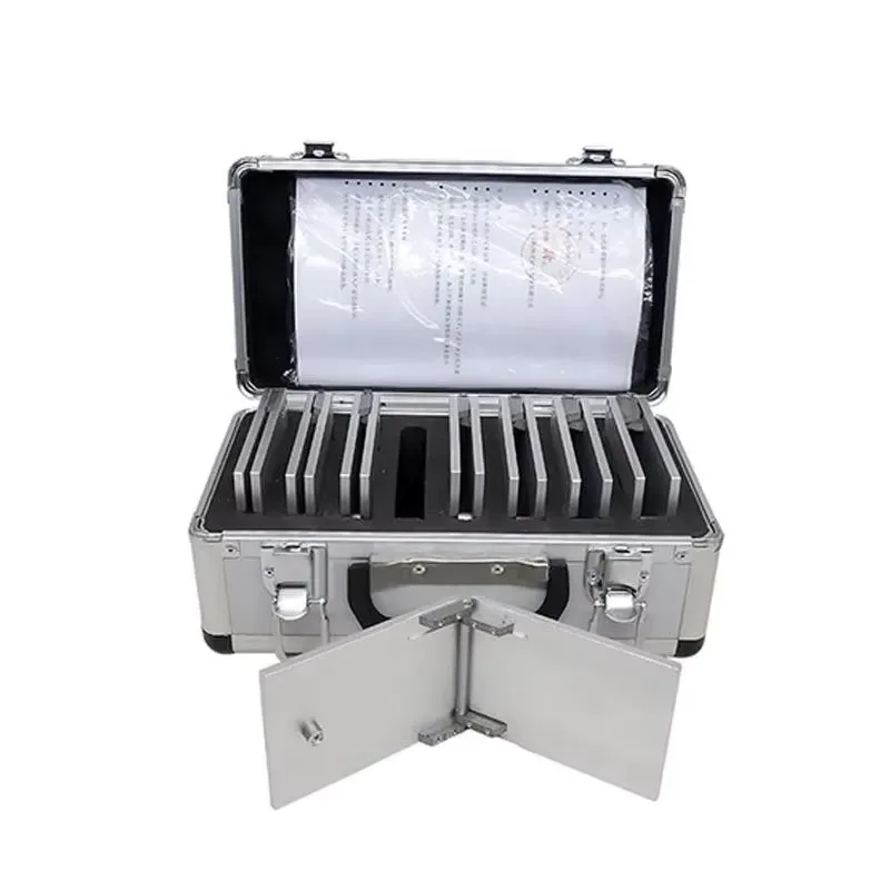 QTY-10A Cylindrical Mandrel Bend Tester Paint Film Flexibility Tester for Coating Flexibility Compliance Testing