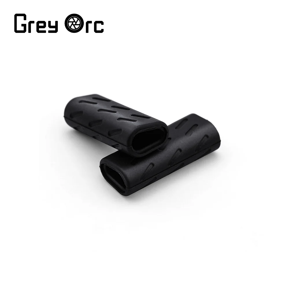 Motorcycle Gear Shift Lever Pedal For Ducati monster 696 796 795 1100 821 V4 939 Rubber Cover Shoe Protector Foot Peg Toe Gel