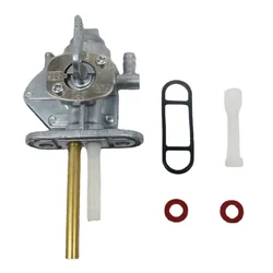 Fuel Petrol Tank Switch Petcock Valve Tap for Suzuki LT80/LTZ400/Z400/LTZ250/LTF300