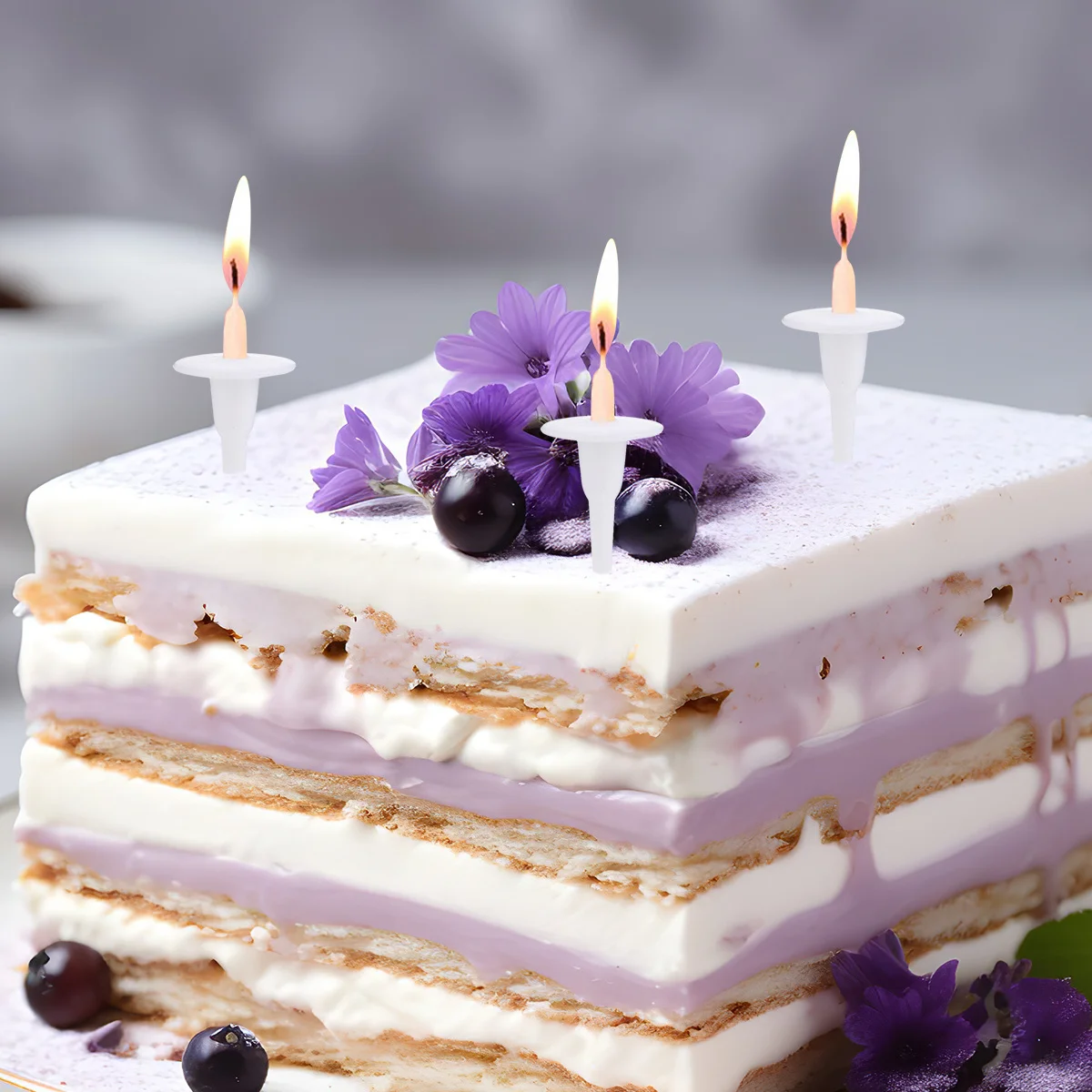 : Taart-en koekjesdecoraties