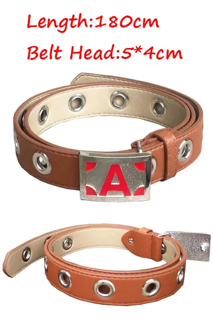 Ace-disfraz de pirata de Anime Unisex, traje de fiesta de Halloween, cinturón, collar, sombrero, accesorios