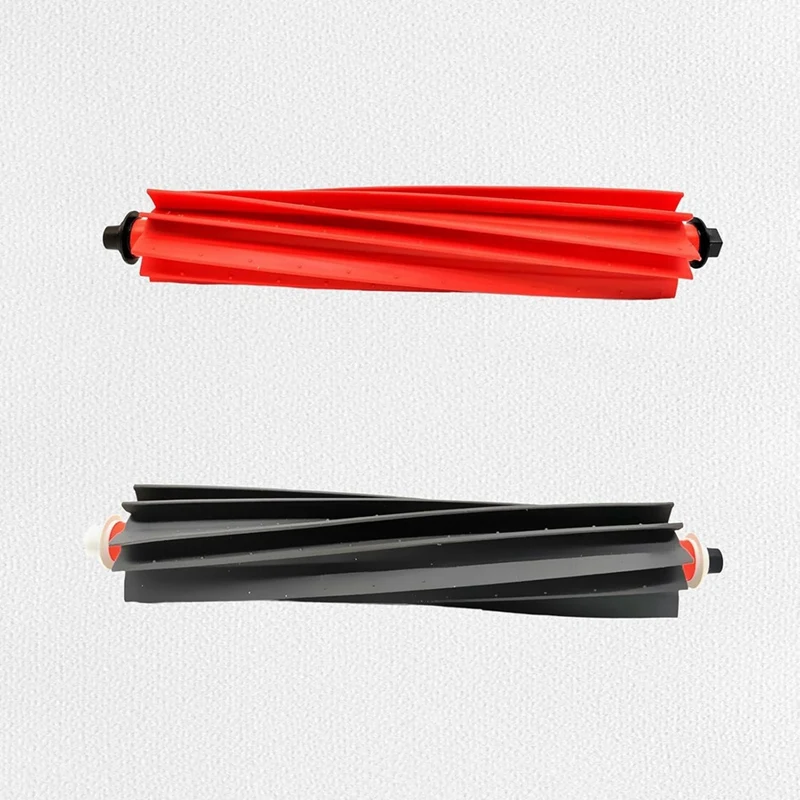 แปรงหลักยางสําหรับ Roborock S8 Maxv Ultra, S8 Max Ultra เครื่องดูดฝุ่น, อุปกรณ์เสริมแปรงลูกกลิ้งหลัก