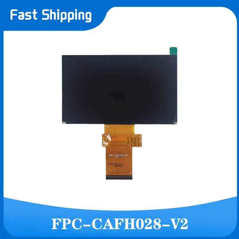 4-inch To 5.7-inch Lcd Display, Suitable For Fpc-cafh028-v2 C400afh028b C572afh002 Hq9w Touyinger Q10w C6a Projector Display Acc