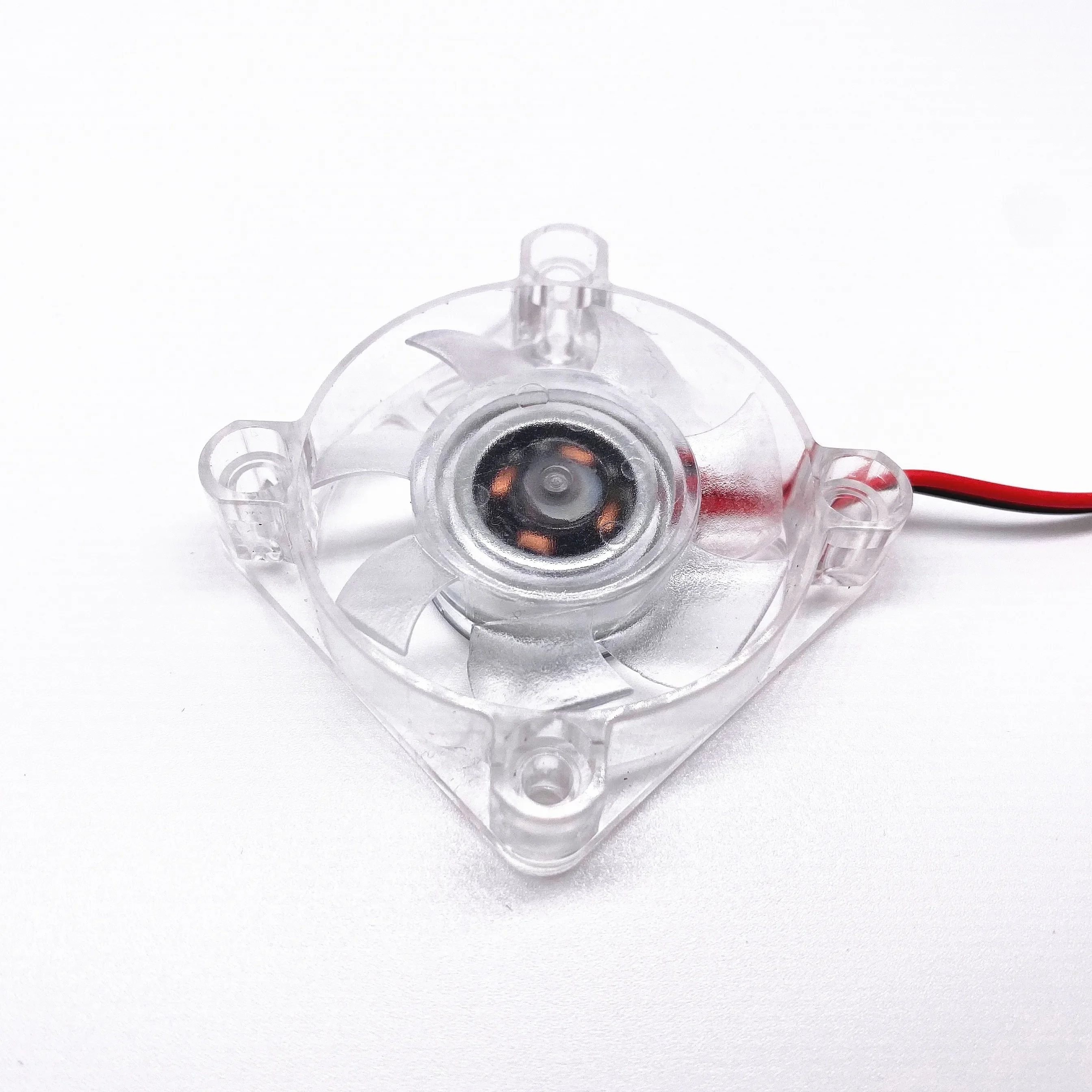 NEW 3d Printer Fan 30MM 30*30*10MM 3cm  With Blue Led Graphics Card  Cooling  5V 12V 24V With 2pin USB