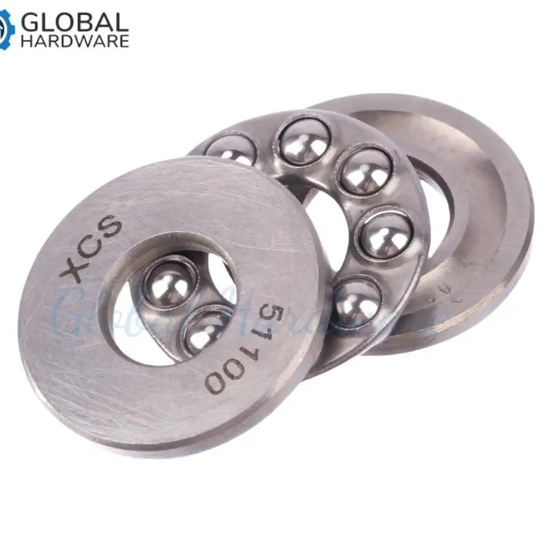 NEW 1pcs High quality plane reasoning ball bearing 51100