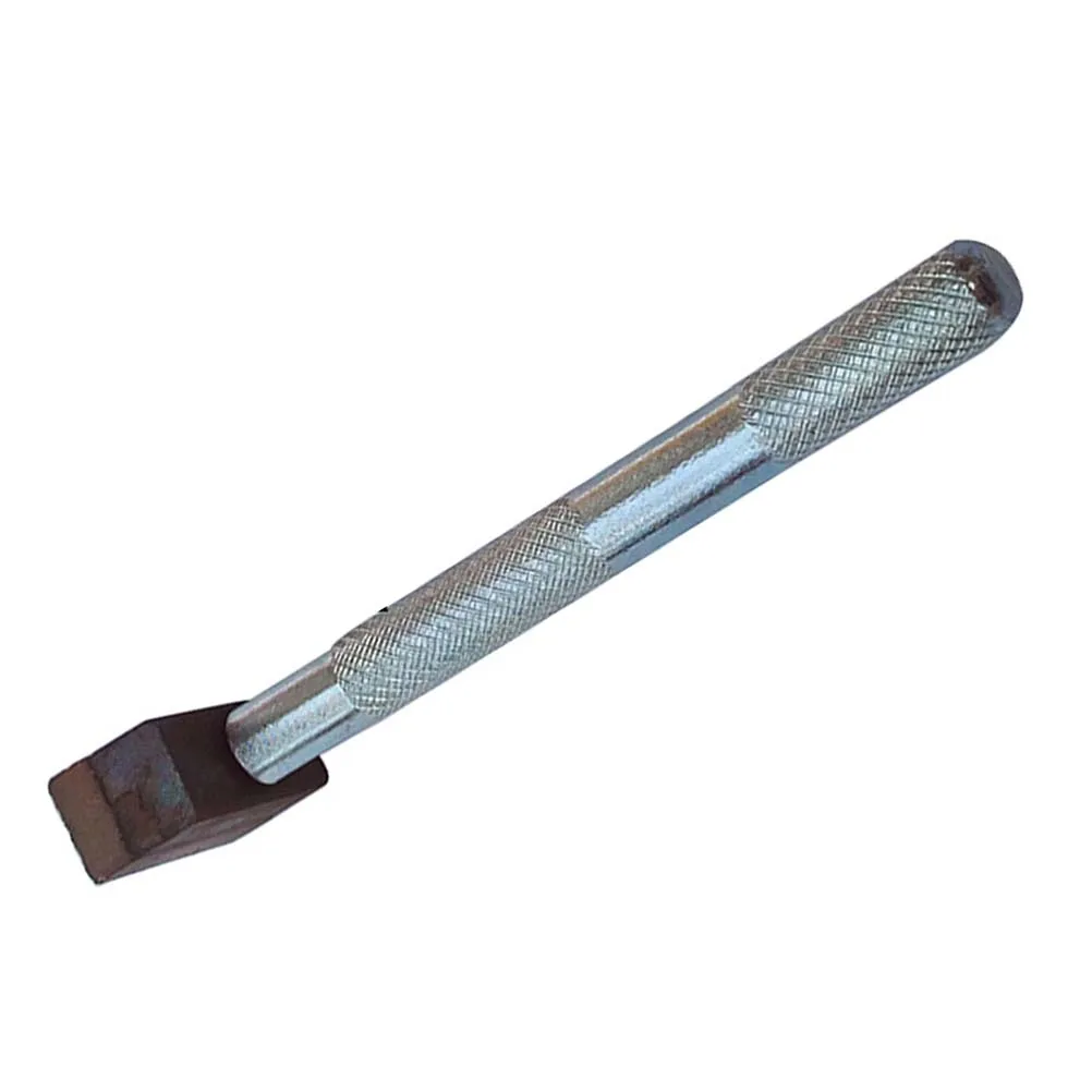 

H held Grinding Dresser for Ceramic Disc Centerless Grinder Remove Impurities Debris White Brown Corundum Silicon Carbide Tool