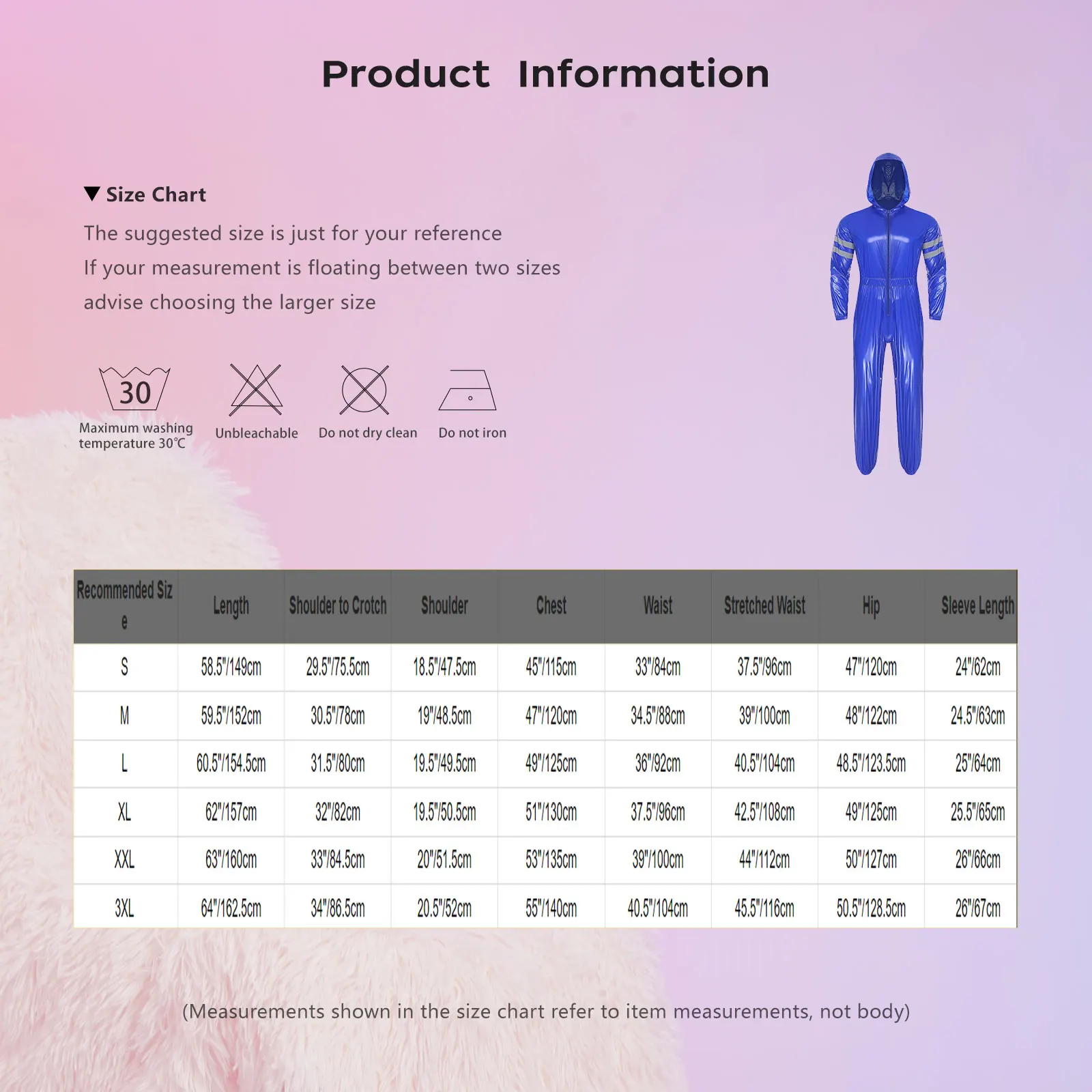 أزياء رجالي مقاومة للماء مآزر موحدة للعمل عالية الوضوح شرائط عاكسة طويلة الأكمام الجبهة زيبر مقنعين بذلة