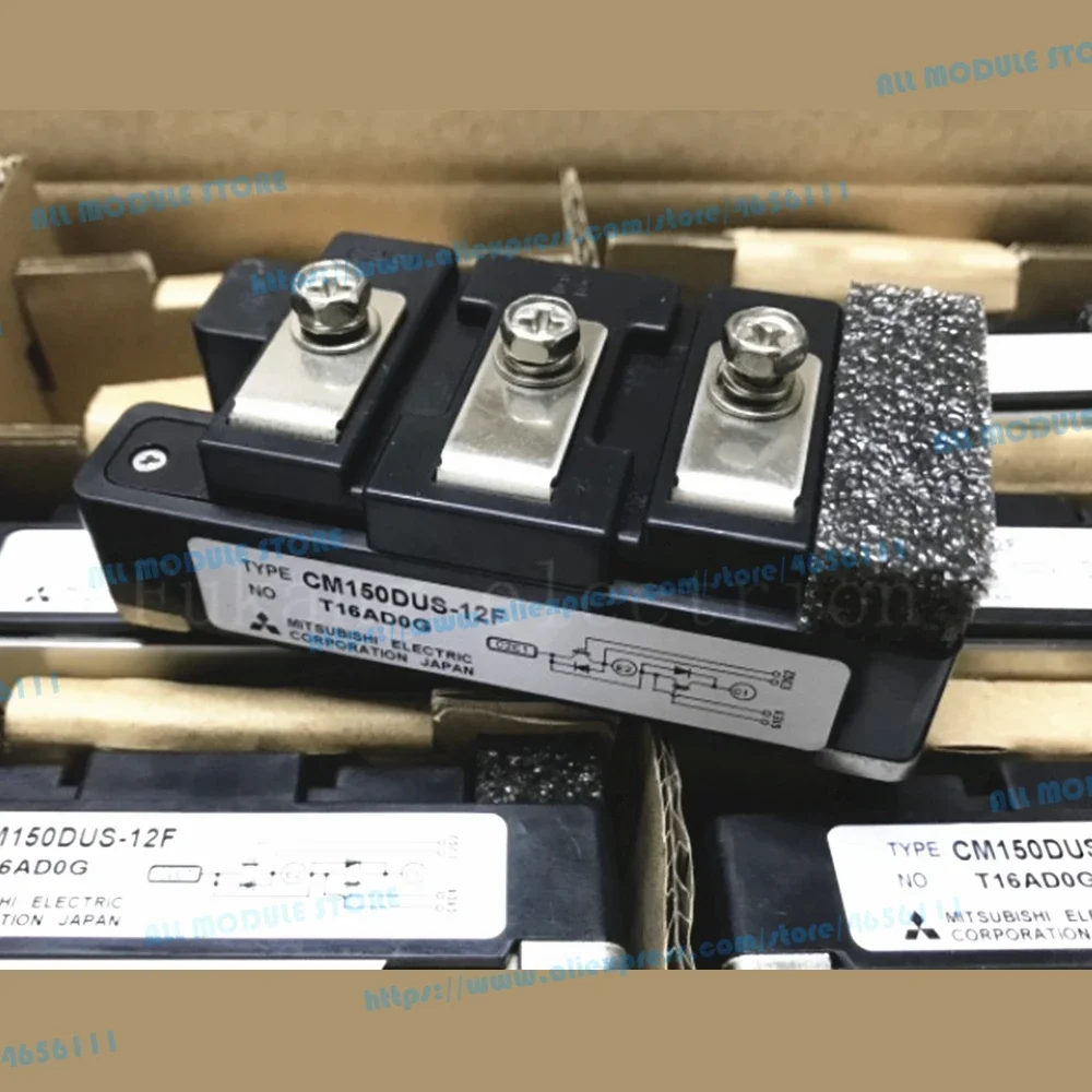 CM100DU-12H CM100DUS-12F CM150DUS-12F FREE SHIPPING NEW AND ORIGINAL MODULE