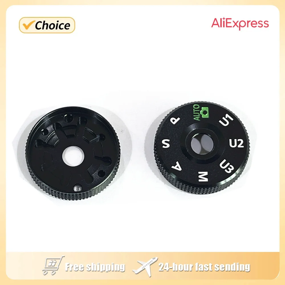 Новинка для Nikon Z6 Z6II Z7 Z7II, верхняя крышка, функция режима, аксессуары для проигрывателей