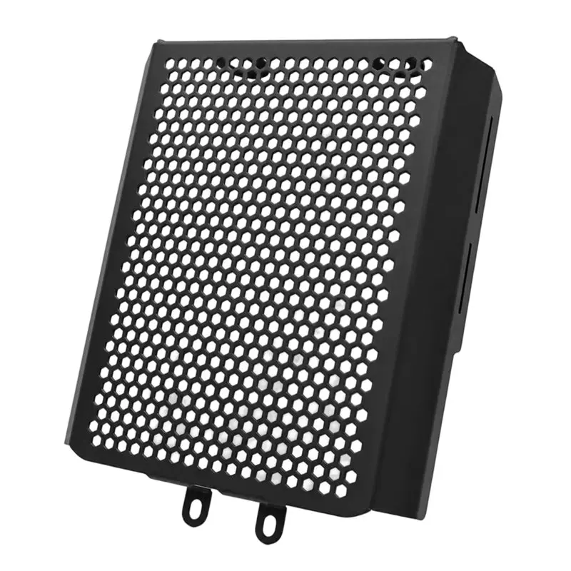 For BEAR650 2025 Radiator Guard Set Motorcycle Accessories Engine Water Tank Guard Oil Cooler Cover For Bear 650 2026