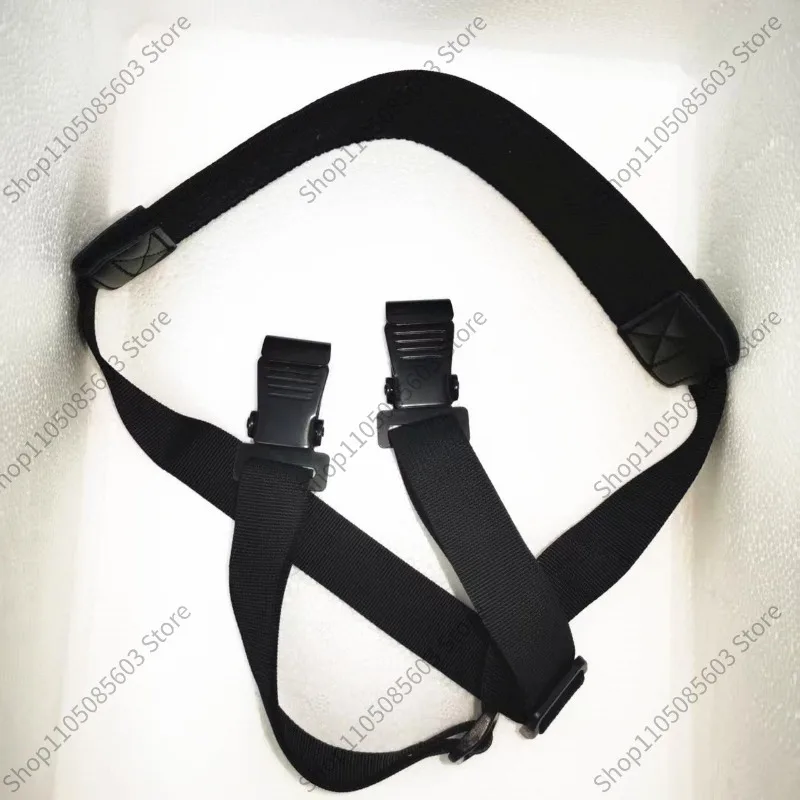 Remote Control Shoulder Strap Waist Belt for Sany Zoomlion XCMG Pump Truck, Shield Machine, Gantry Crane Spare Part