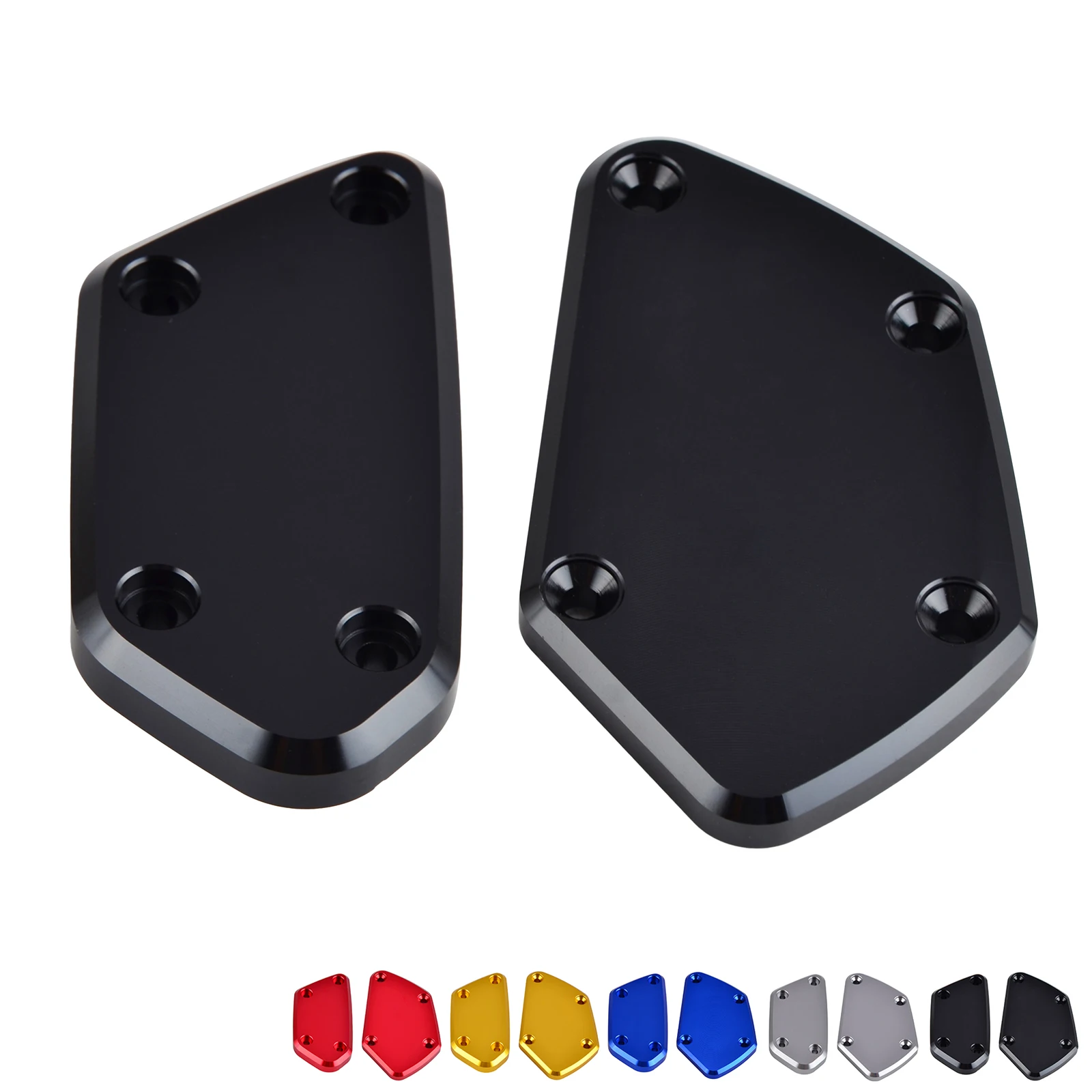 1pc Brake Clutch Fluid Reservoir Cap Cover for BMW R1200GS LC Adv 2014-2019 R 1250 GS R1250GS Adventure R1250R R1250RT 2019 2020