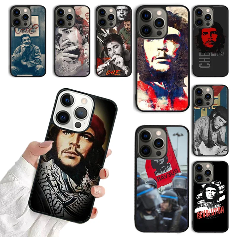 Che Guevara Phone C… - image