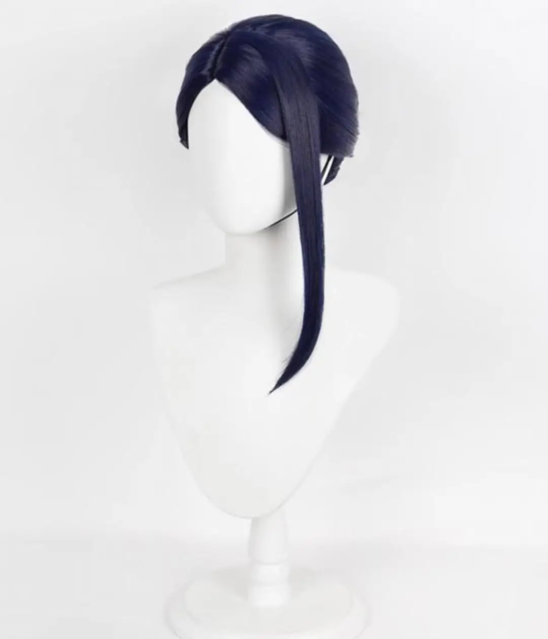 Рисунок 4 - ﻿   Косплей Кейтлин темно-синий