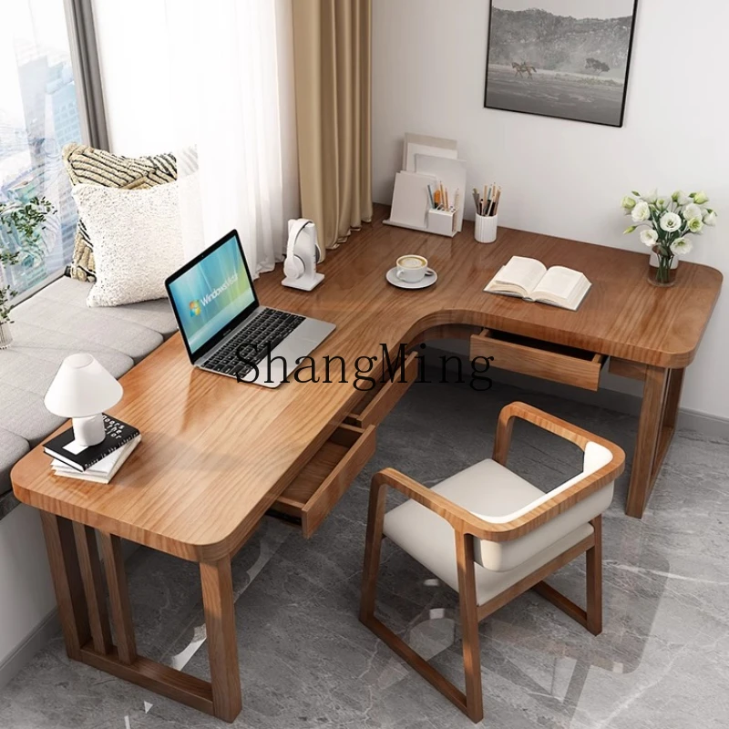 Dhy Solid Wood Corn…