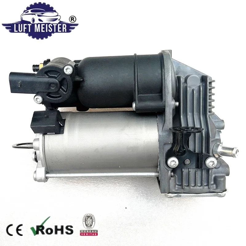 Air Suspension Compressor Pump for Mercedes-Benz Viano / Vito W639 V639 Sprinter / Transporter W906 6393200204 6393200404