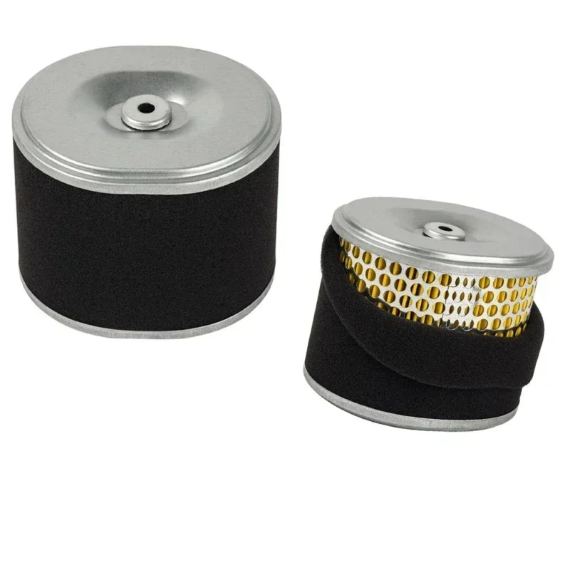 

1pc For Honda GX 340 GX 390 Air Filter 17210-Ze3-505 17210-Ze3-010 5252697 Intake.Pressure Washer Generator Durable Convenient