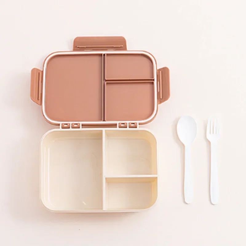 Sonic The Hedgehog Letters A–Z1200ml Lunch Box Heeler Bento Box Tails Amy Rose Lunchbox Comes Microwaveable with Spoon Fork