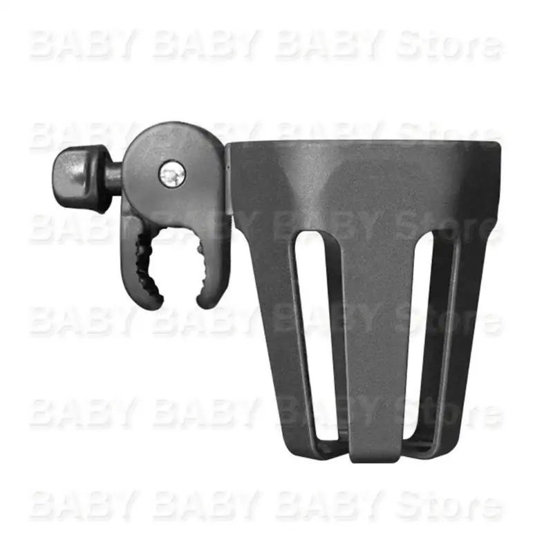 

Q81A Lightweight Spillproof Drink Container Holder 360 Rotation Bottle Stand for Outdoor Activity and Mobility Aids