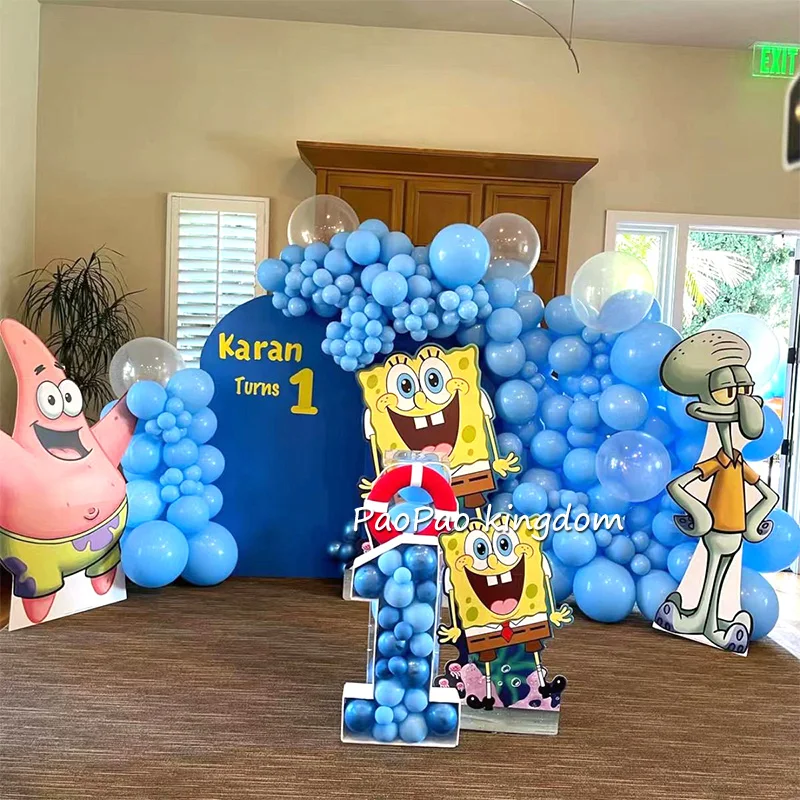 Spongebob Squarepan…