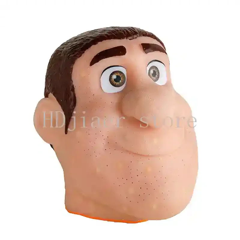 

Squeeze blackhead artifact toy decompression and cleaning, squeeze acne upgraded version, burst acne