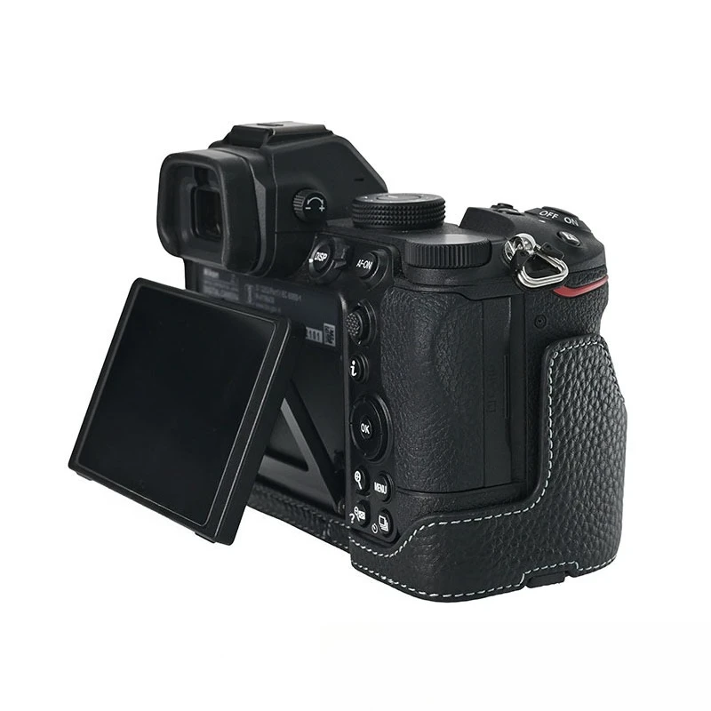 For Nikon Z5/Z6II L…