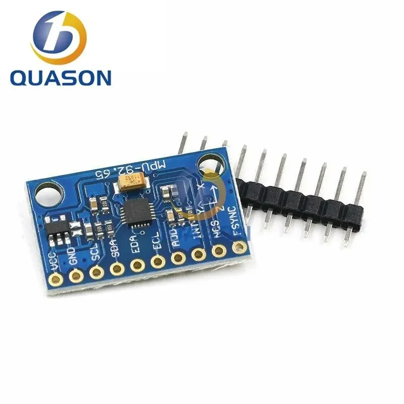 Iic I2C Spi MPU6500… - image