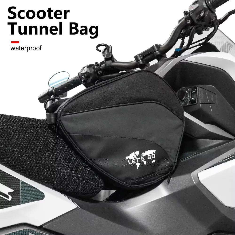 15l-motorcycle-scooter-tunnel-bag-waterproof-rear-seat-bag-luggage-travel-tool-bags-fit-for-honda-adv-350-pcx-160-150-125-cc110