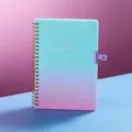 Blue purple