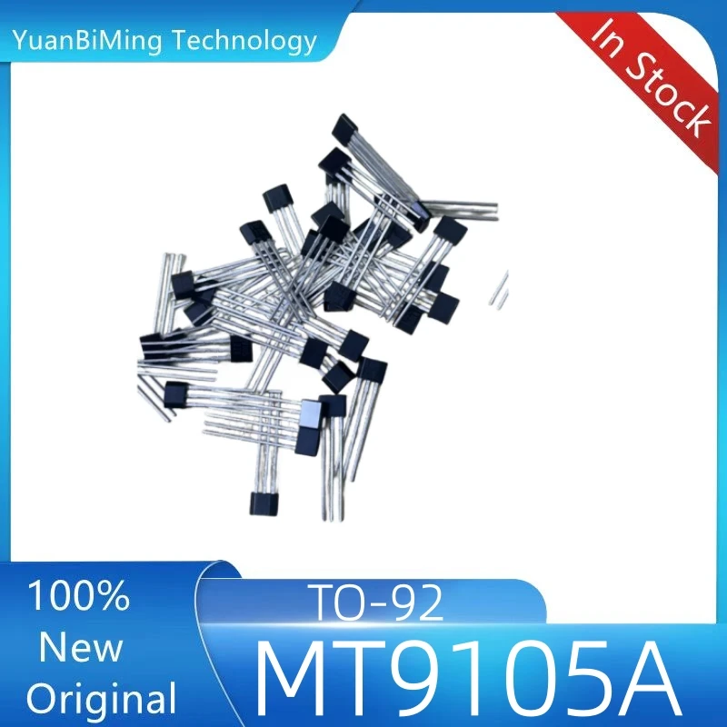 10-100pcs/lot  9105 MT9105A  TO-92 100% New Original in stock