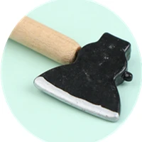 【Bs】3Pcs/Set Mini W… - image