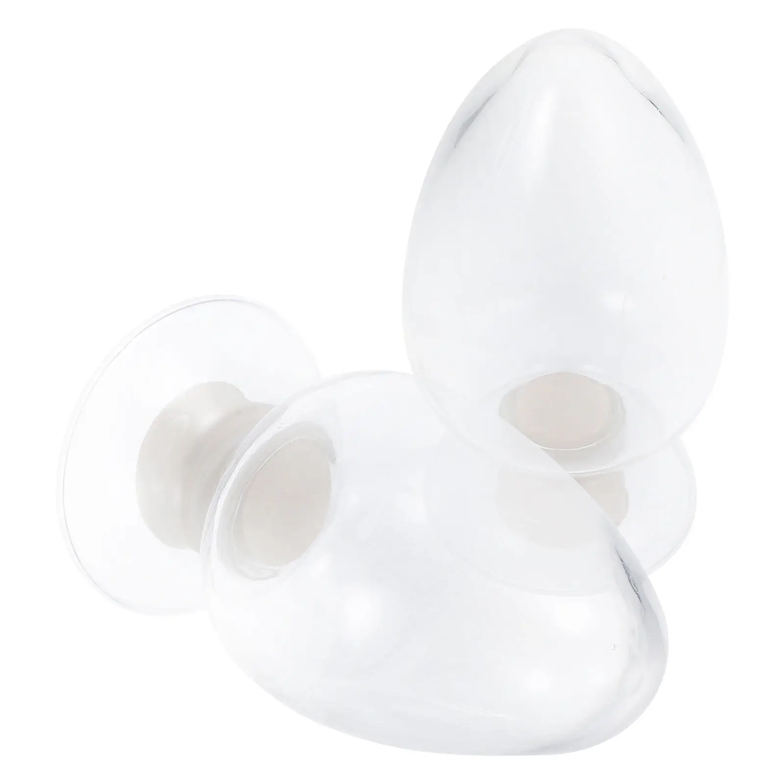 

2 шт. стеклянные подставки для спичек, прозрачные емкости для хранения, декоративные бутылки для дома, бара, отеля, стеклянные флаконы с крышкой