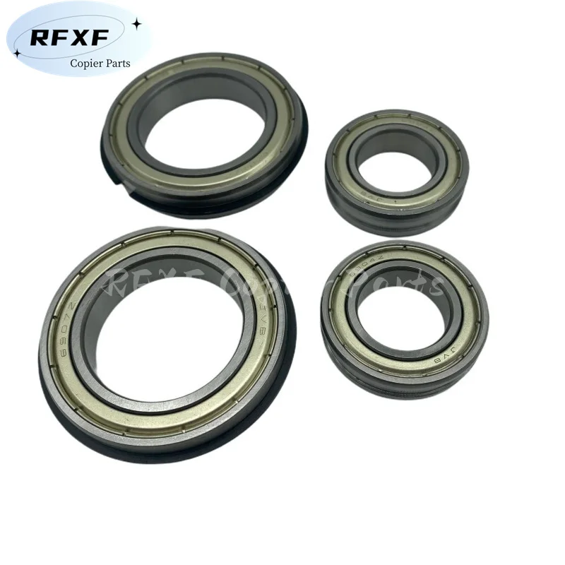 25SA76030 454075040 for Konica Minolta BH920 950 1050 1051 1200 Fuser Upper Lower Roller Bearing Copier Parts