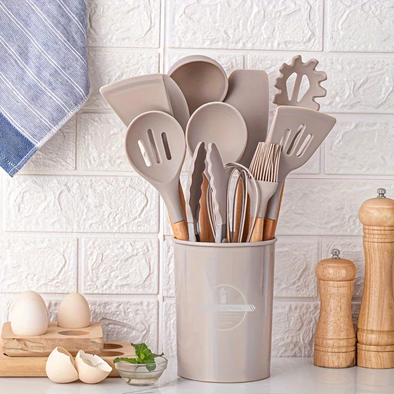 Thumbnail 2 - #50 Trending Kitchen Utensil Sets Right Now