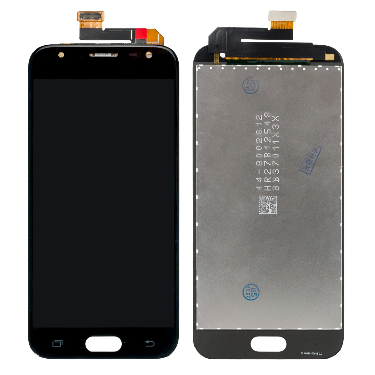 Screen For Samsung Galaxy J3 Pro 2017 LCD Display Touch Digitizer Assembly J330F J330G Replacememt Parts With Free Repair Tools