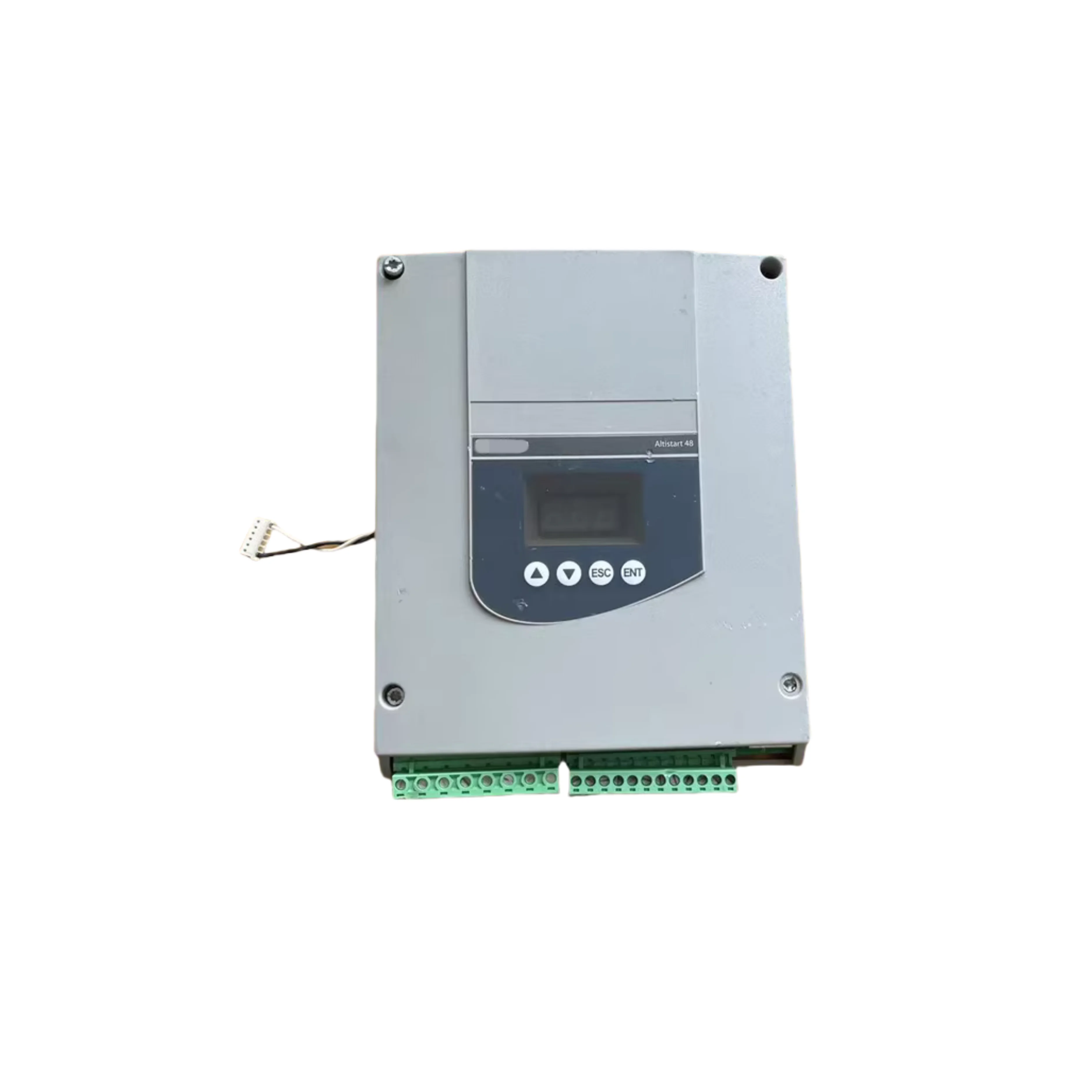 

ATS48 VX4G481