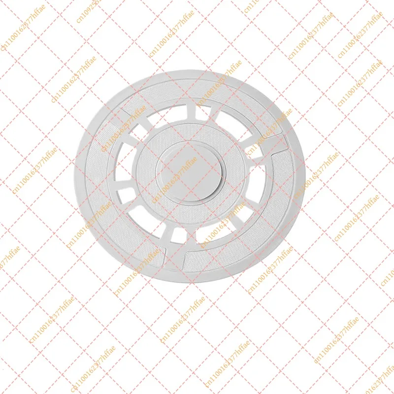 Replacement Mop Tray Mount Compatible for Xiaomi X20 Plus / X10+ / B101GL Vacuum