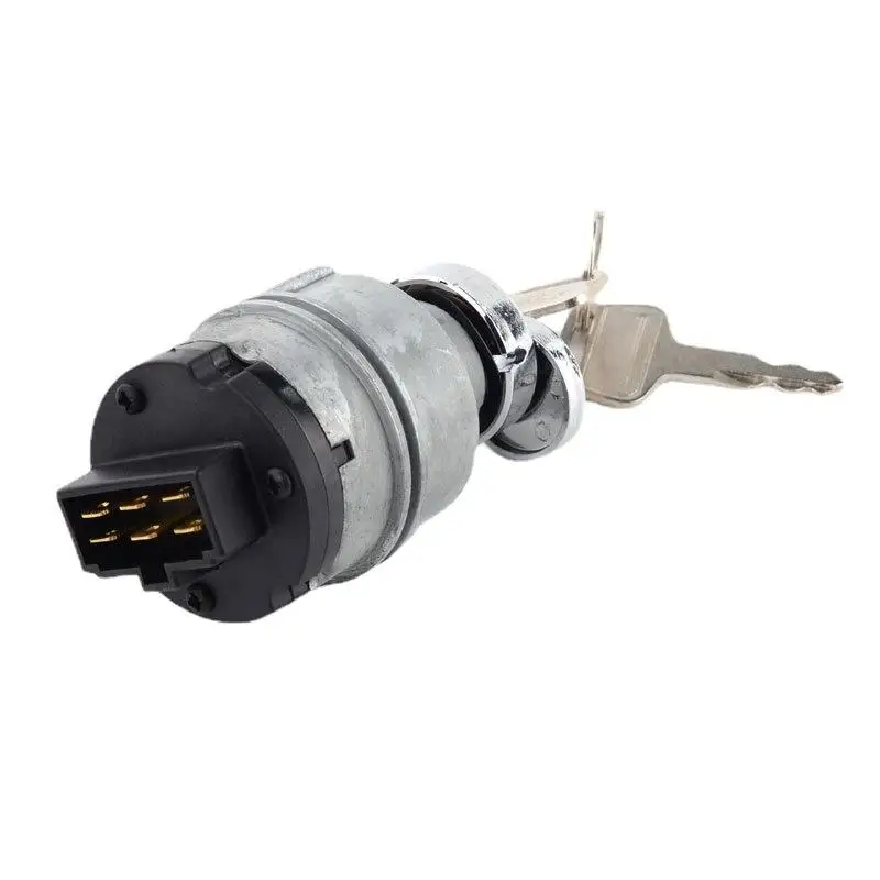 Excavator parts  for Sumitomo SH electronic fuel injection ignition switch power supply start switch igniter 21440