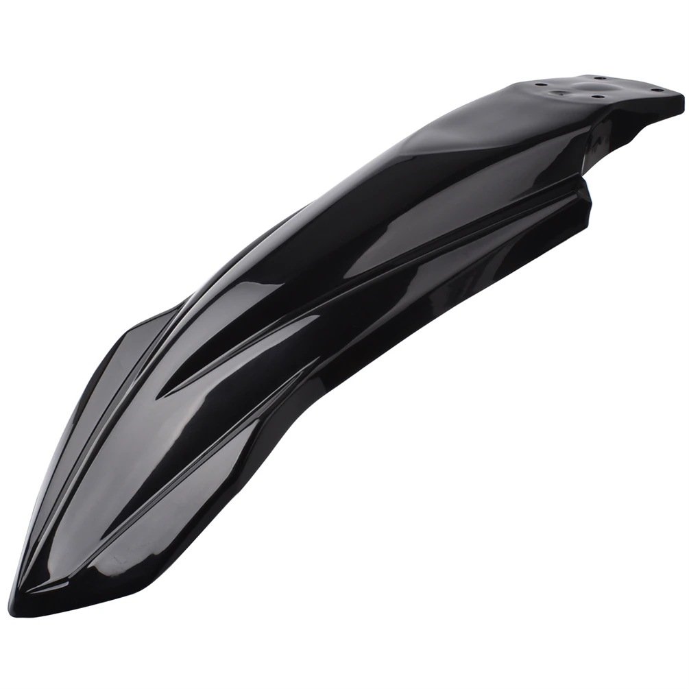 Tenere700 Front Mudguard For Yamaha Tenere 700 2019-2024 XT700Z 2019-2024 Motorcycle Wheel Fender Splash Guard Accessories