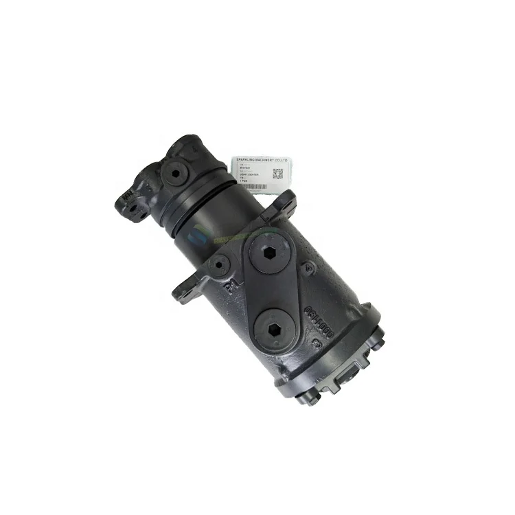 

9101521 Center Joint ZAX200 ZAX330 Construction Machinery Parts Center Joint Excavator Parts 9101521