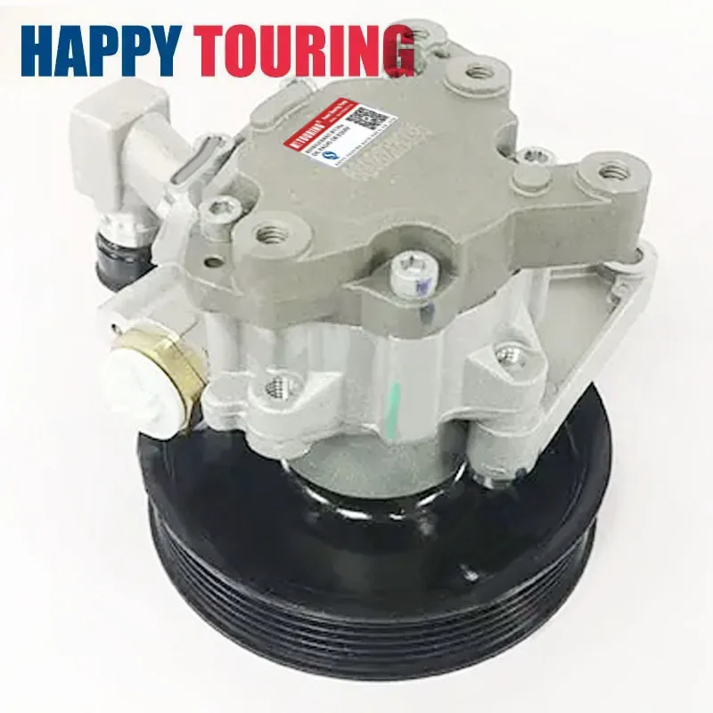 

Power Steering Pump for 05-16 Nissan Frontier Xterra Pathfinder 21-5451 491109CA0A 49110CB000 49110CB00B