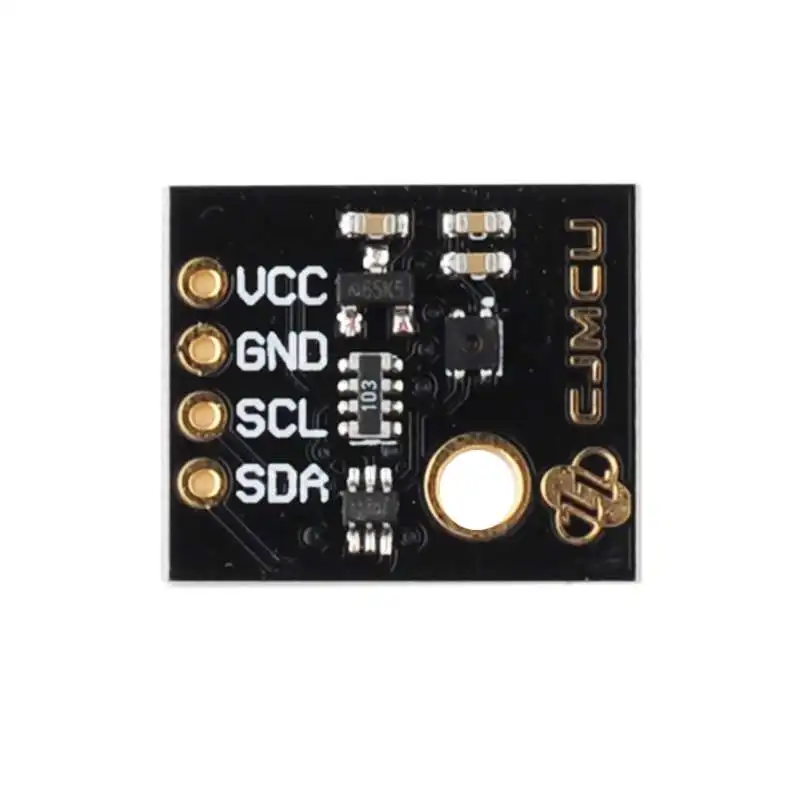 CJMCU-189 SHTC1 Digital Temperature and Humidity Sensor Breakout Board I2C Communication