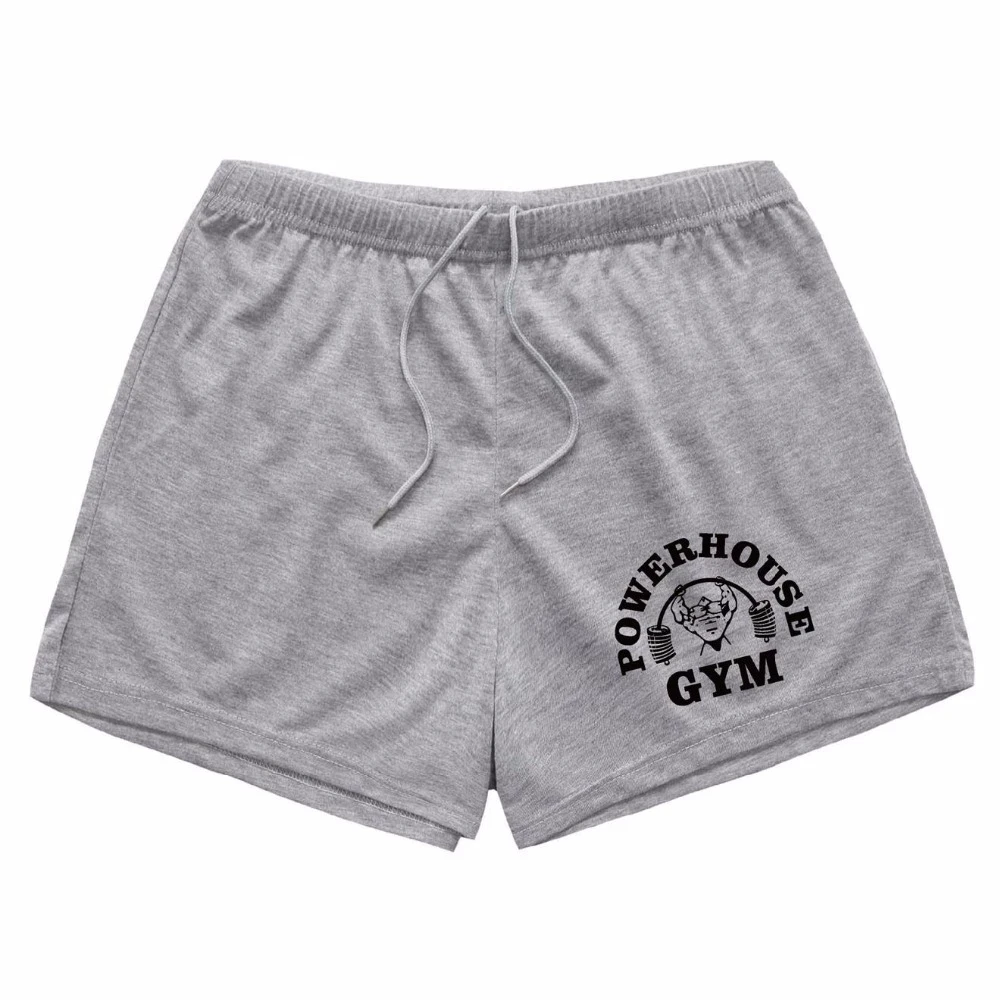 Short de course à séchage rapide pour hommes, vêtements de sport solides, fitness, musculation, pantalons courts, zones de sport, entraînement de gym, short de plage, longueur