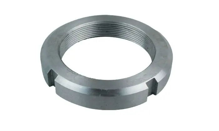 Lock Nut DIN 981