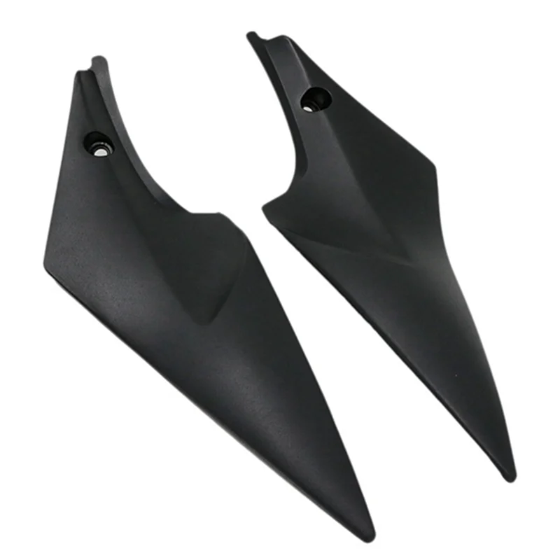 جديد-دراجة نارية خزان الغاز الجانب غطاء لوحة هدية الكسوة لسوزوكي GSXR600 GSXR750 K6 GSXR GSX-R 600 750 2006- 2007