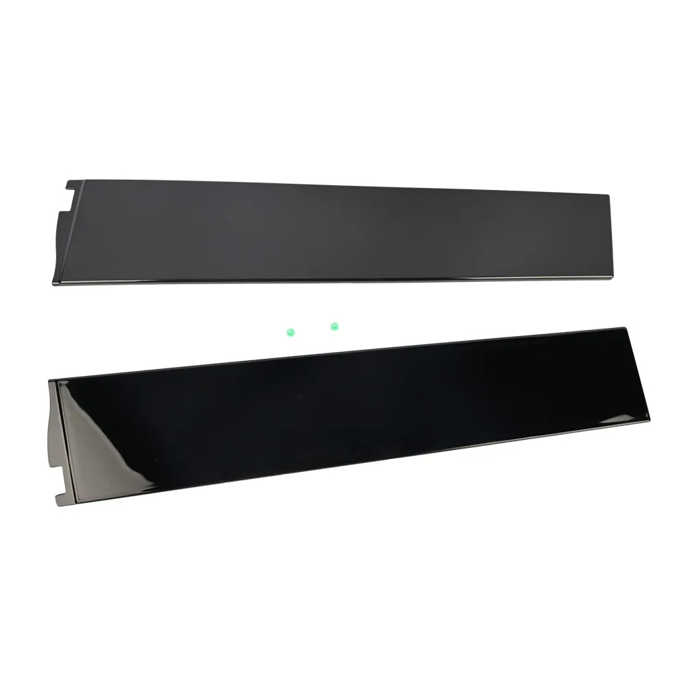 

B Pillar Door Trim Molding 926-241 926-242 for 2015-2020 Cadillac Chevy GMC