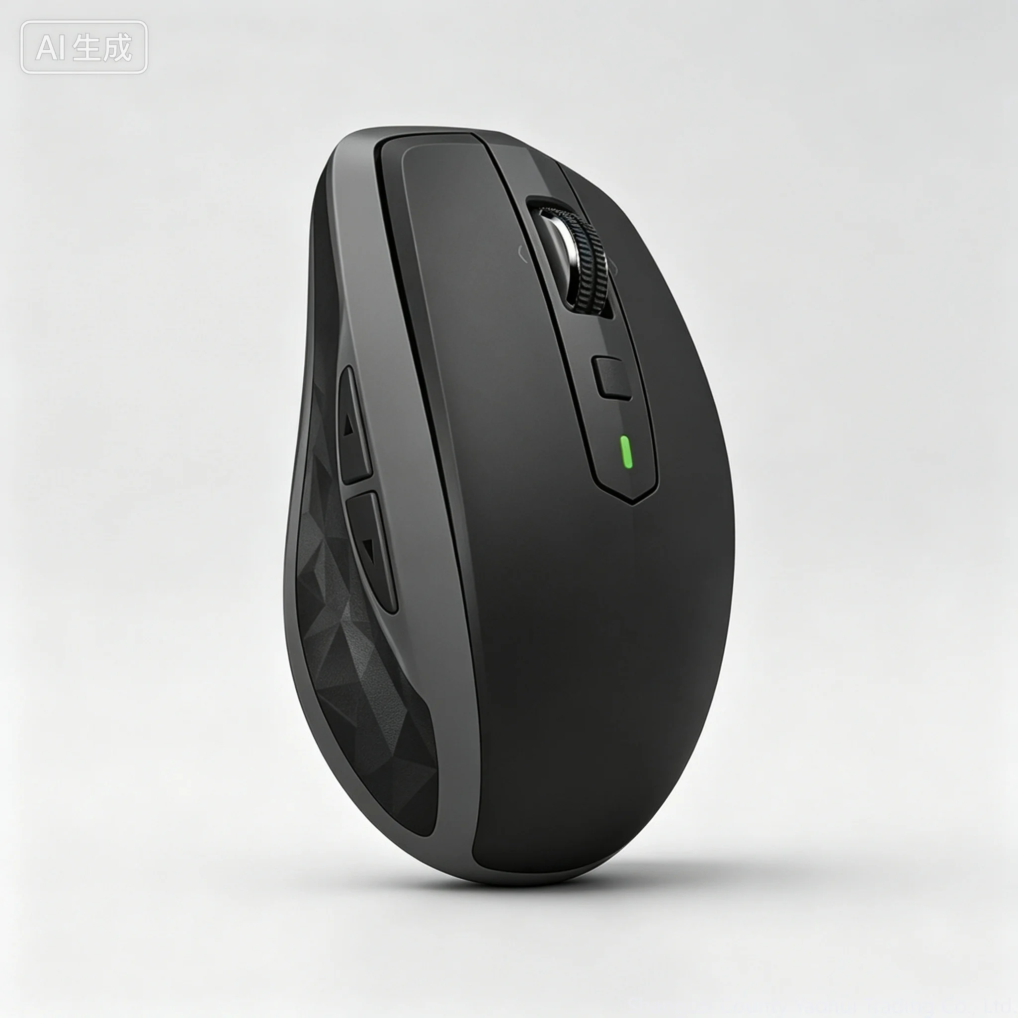 For Logitech mx anywhere 2s portable office supports flow cross-screen transmission and seamless switching between multiple devi