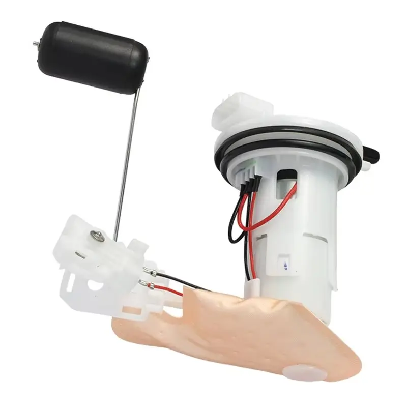 Precise Fuel Pump A…