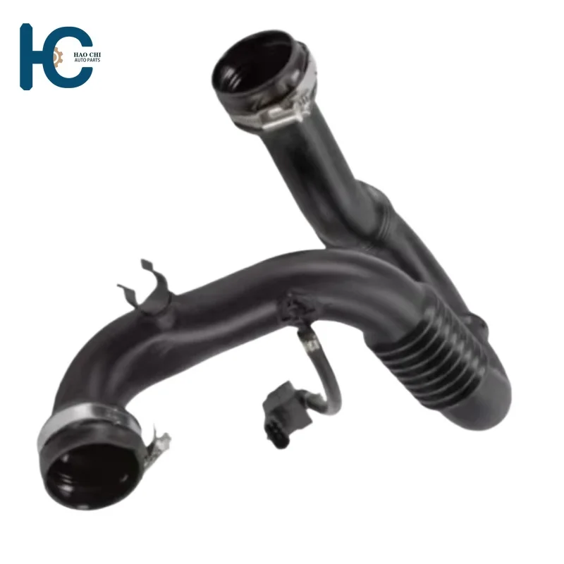 

93864697 Boost Intercooler Outlet Hose For Vauxhall Opel Vivaro A Renault Trafic 2006-2014 93856622 8201068612 8200470985