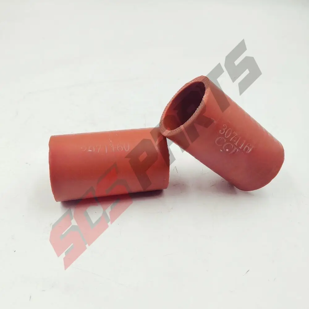 

2шт. 3071160 Простой шланг подходит для двигателя Cummins K19 K38 K50 N14 NT855